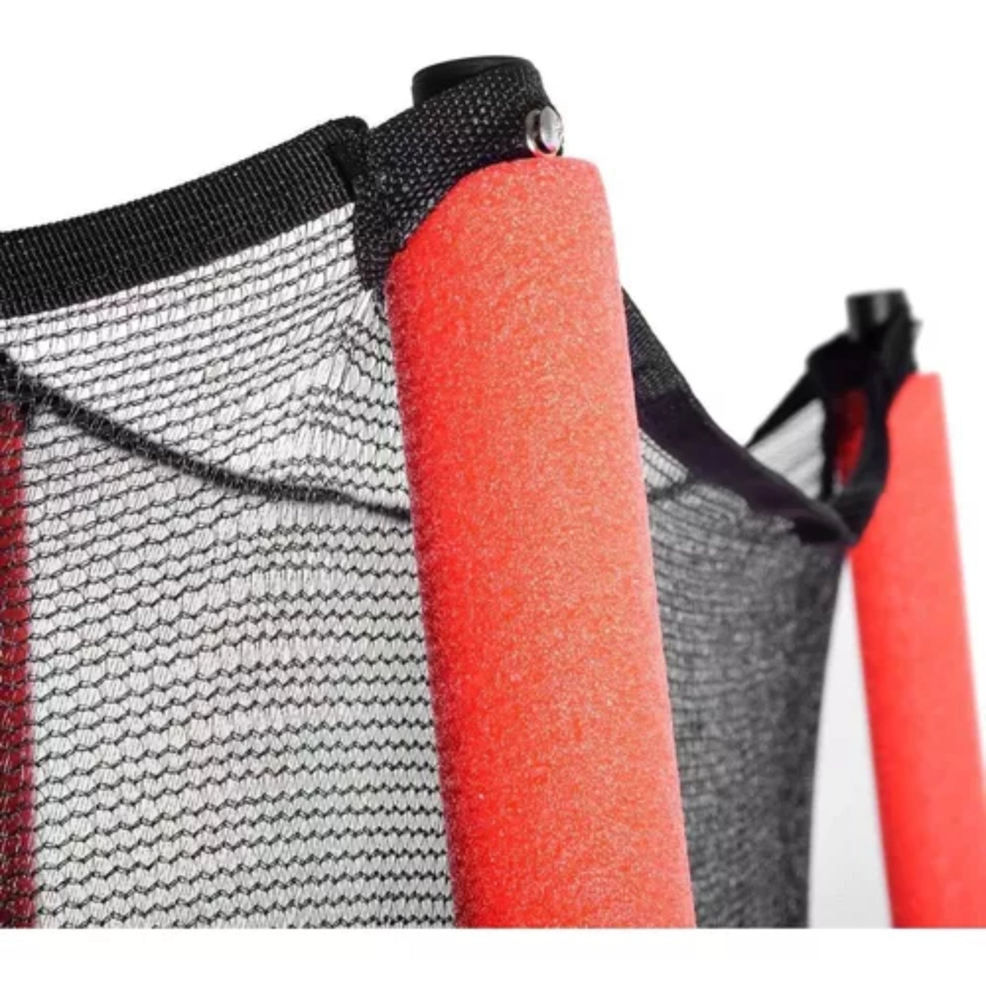Trampolin Brincolin Saltarin Niños Rojo 140 Cmancho 50kg Max - Fitness - Homesale | HS - TRRJ