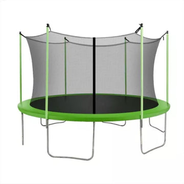 Trampolín Saltarin Para Niños, 10 Pies 3.04m Diámetro Seguro - Fitness - Homesale | HS - TRVD3.04