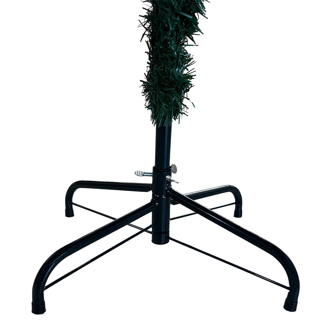 Arbol De Navidad 1.80cm Robusto 850 Ramas Verde - Árbol de Navidad - Homesale | HS-AN180