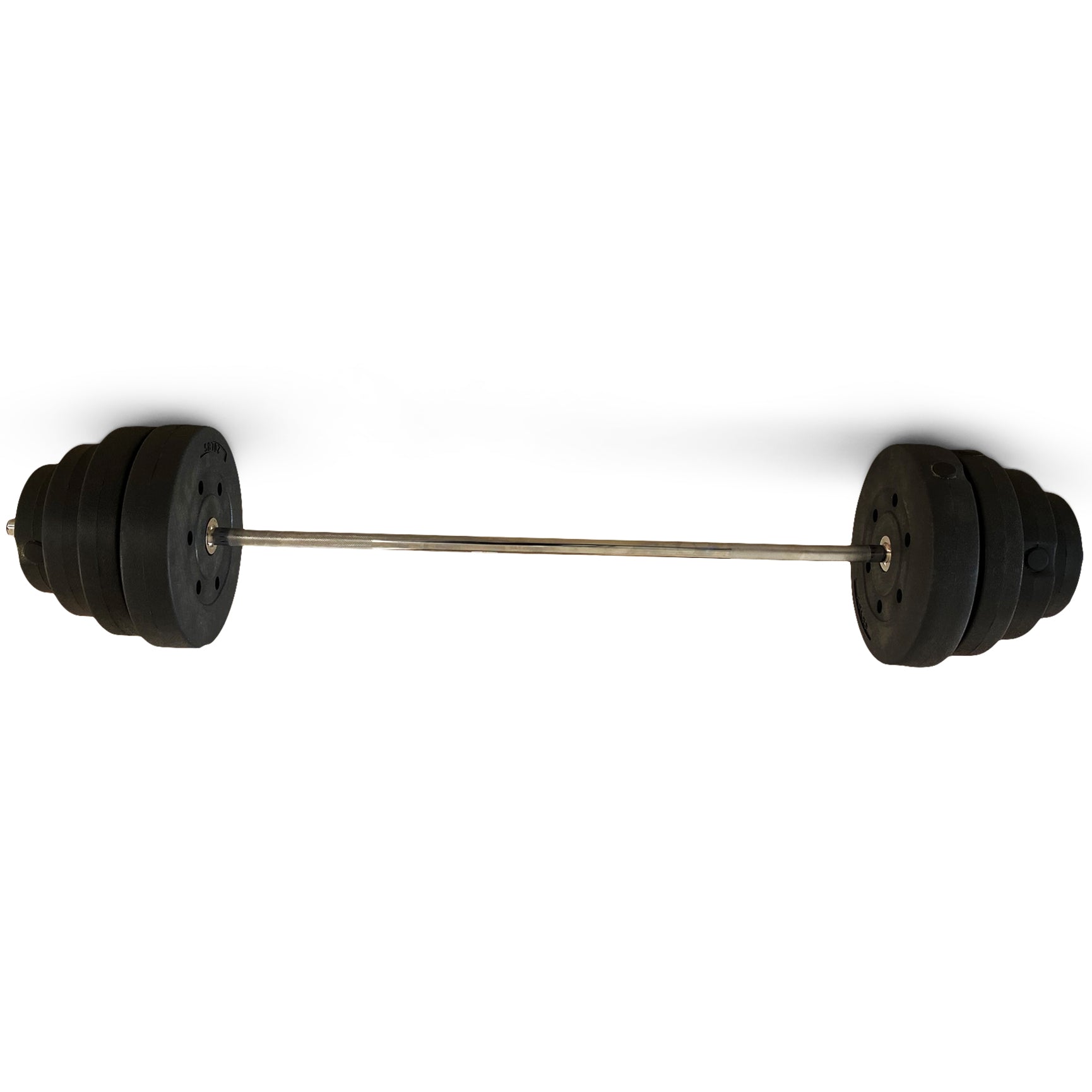 Exerciser Barra Rocker 22 Kg Walmart Roker Pesas Para Barra