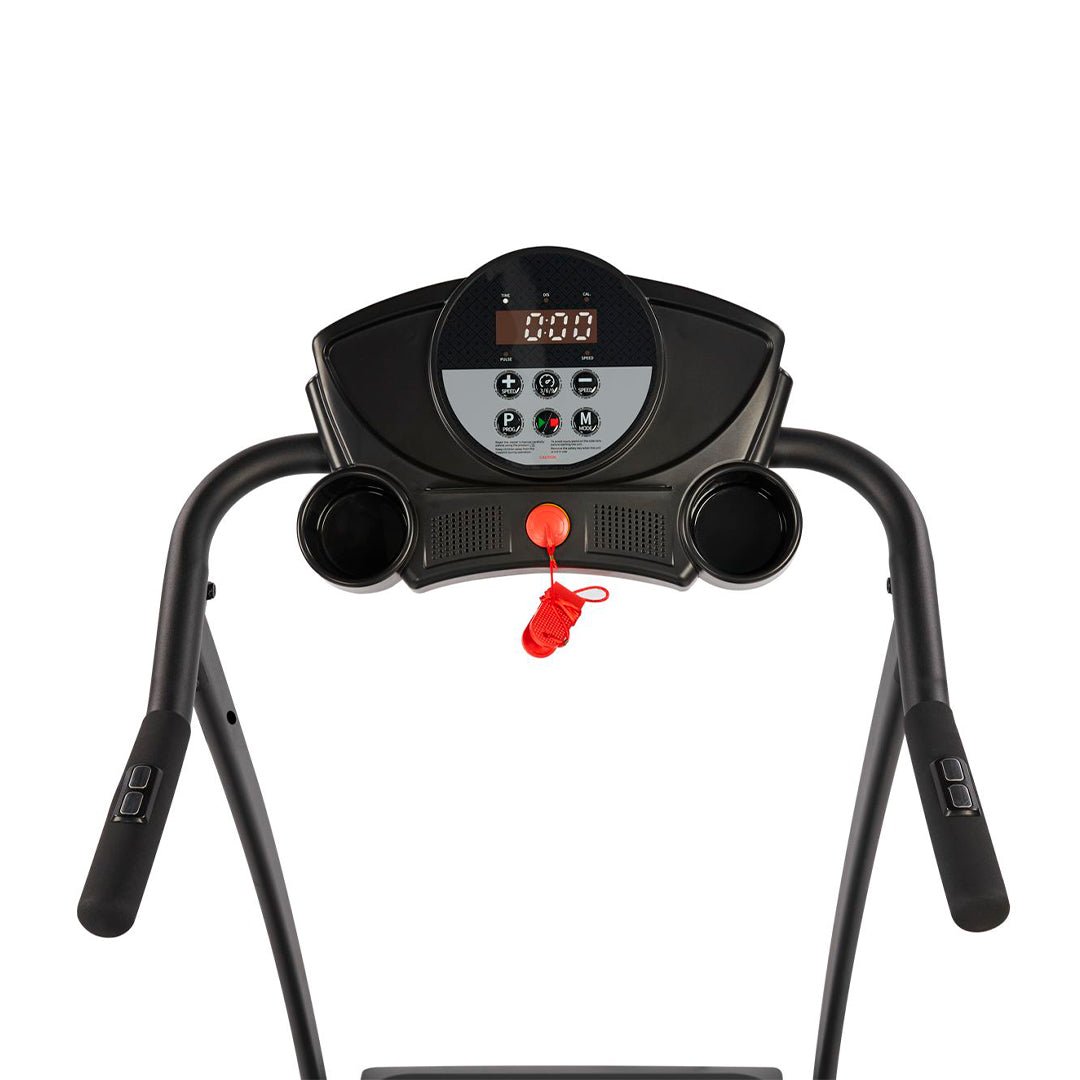 Banda Caminadora Eléctrica - Fitness - Homesale | HS -CABTBK