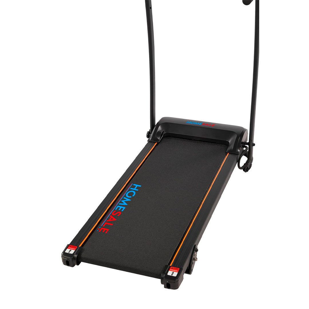 Banda Caminadora Eléctrica - Fitness - Homesale | HS -CABTBK