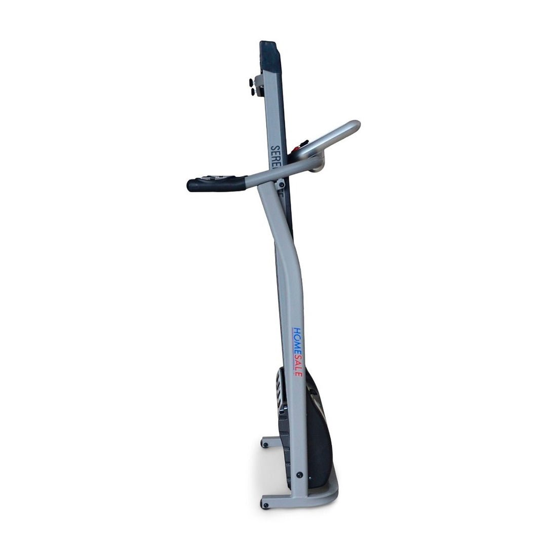 Banda Caminadora Eléctrica Serene Life - Fitness - Homesale | HS-CASLGR