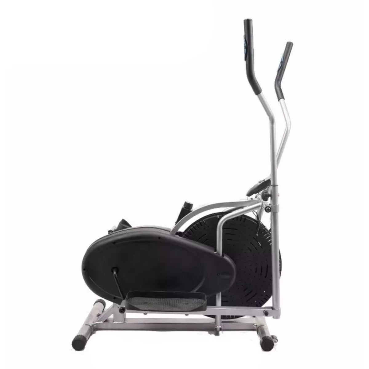 Bicicleta De Remo 2 Funciones En 1 Multifuncional - Fitness - Homesale | HS-BBRBK