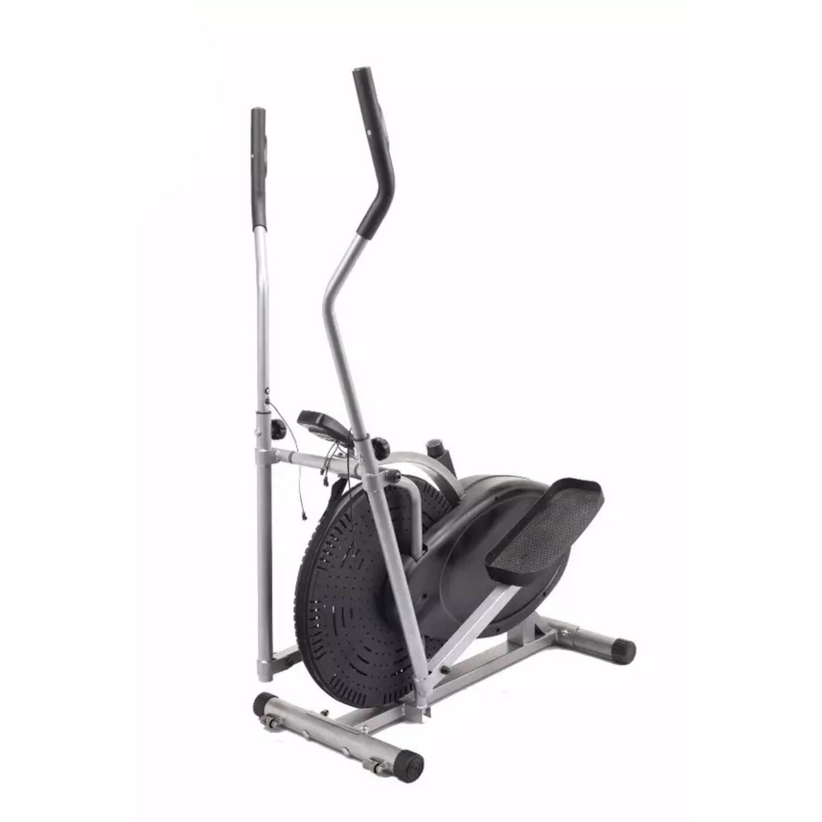 Bicicleta De Remo 2 Funciones En 1 Multifuncional - Fitness - Homesale | HS-BBRBK