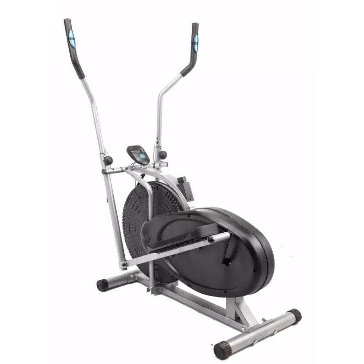 Bicicleta De Remo 2 Funciones En 1 Multifuncional - Fitness - Homesale | HS-BBRBK