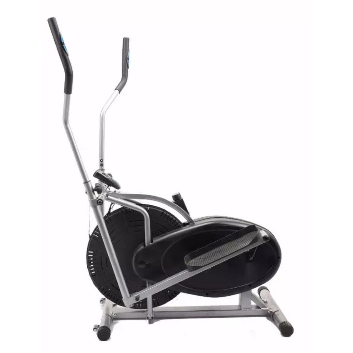 Bicicleta De Remo 2 Funciones En 1 Multifuncional - Fitness - Homesale | HS-BBRBK