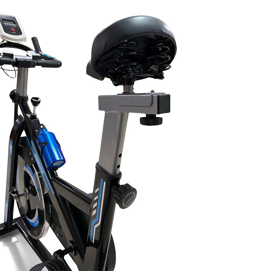 Bicicleta de Spinning - Fitness - Homesale | HS-BSHSBK