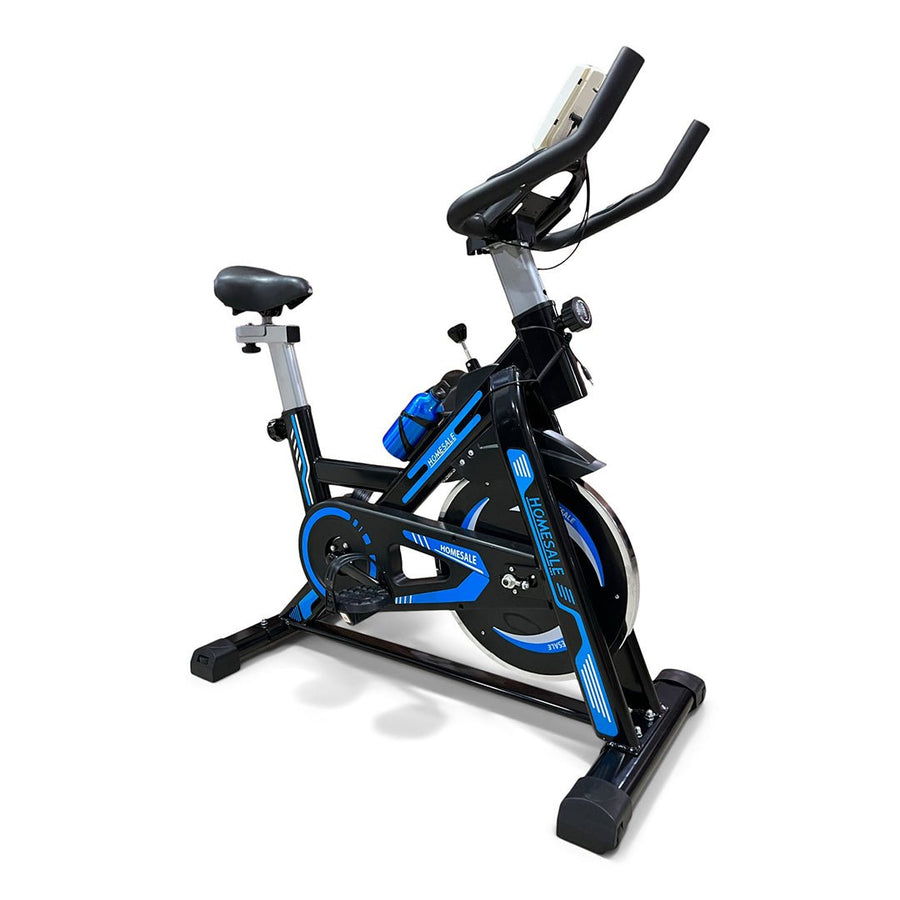 Bicicleta de Spinning