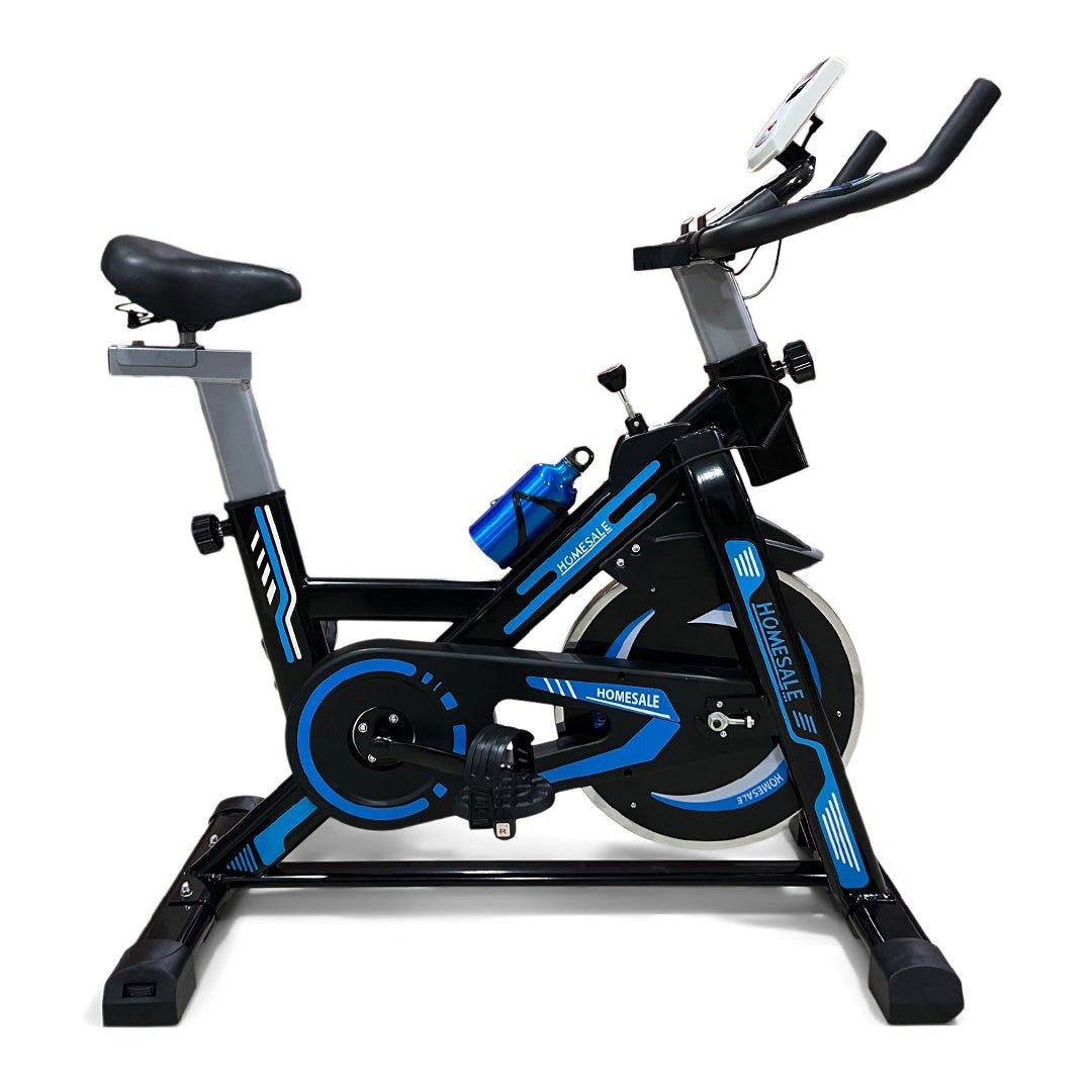 Bicicleta de Spinning - Fitness - Homesale | HS-BSHSBK