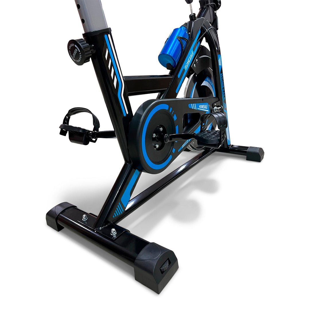 Bicicleta de Spinning - Fitness - Homesale | HS-BSHSBK