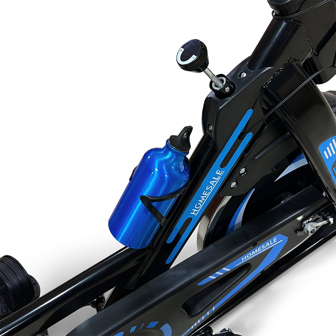 Bicicleta de Spinning - Fitness - Homesale | HS-BSHSBK