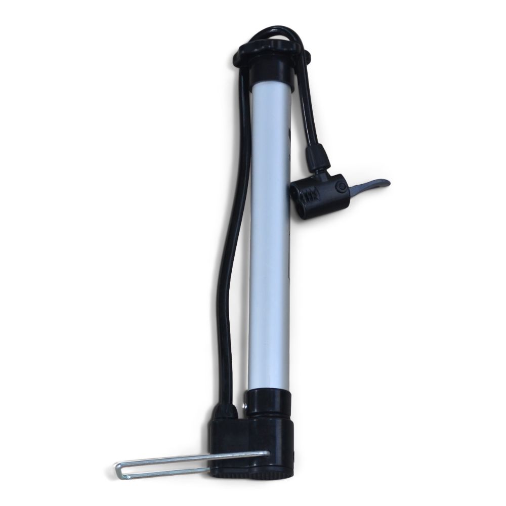 Bomba Para Inflar - Accesorios Bicicleta - Homesale | HS-BOMI