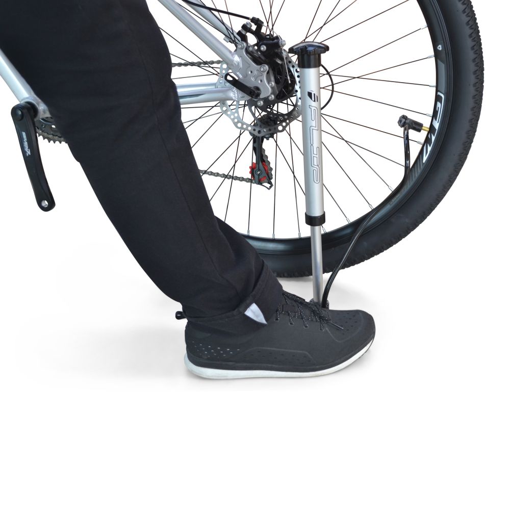 Bomba Para Inflar - Accesorios Bicicleta - Homesale | HS-BOMI