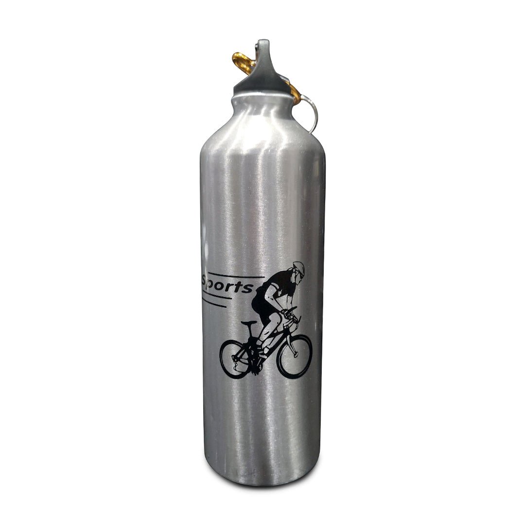 Botella en Aluminio Carimañola 500ml - Bicicletas - Roadmaster
