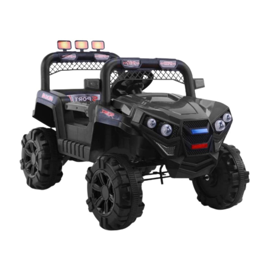 Camioneta Eléctrica tipo Buggy Todoterreno - Montable - Homesale | HS-VECAPCN