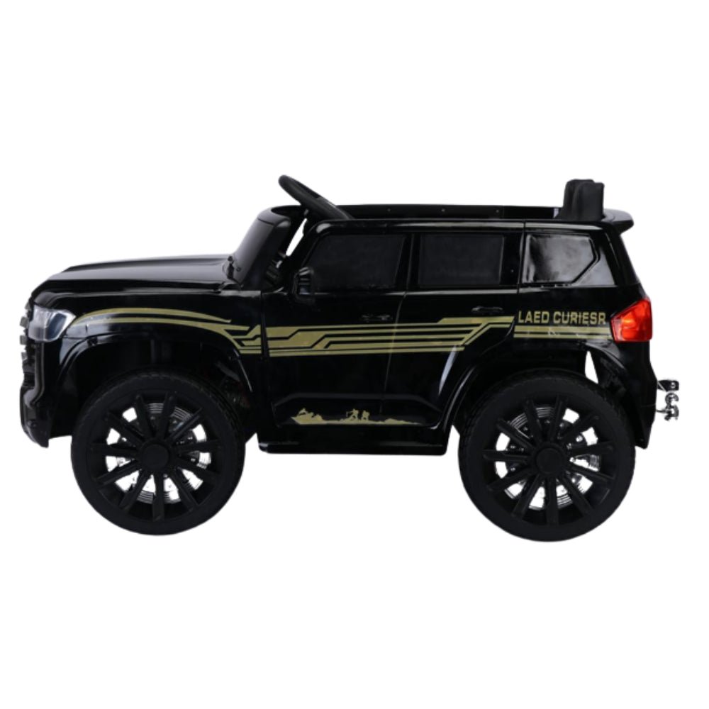 Camioneta Eléctrica Tipo Toyota Lc300 - Juguetería - Homesale | HS-VEMTYLRD