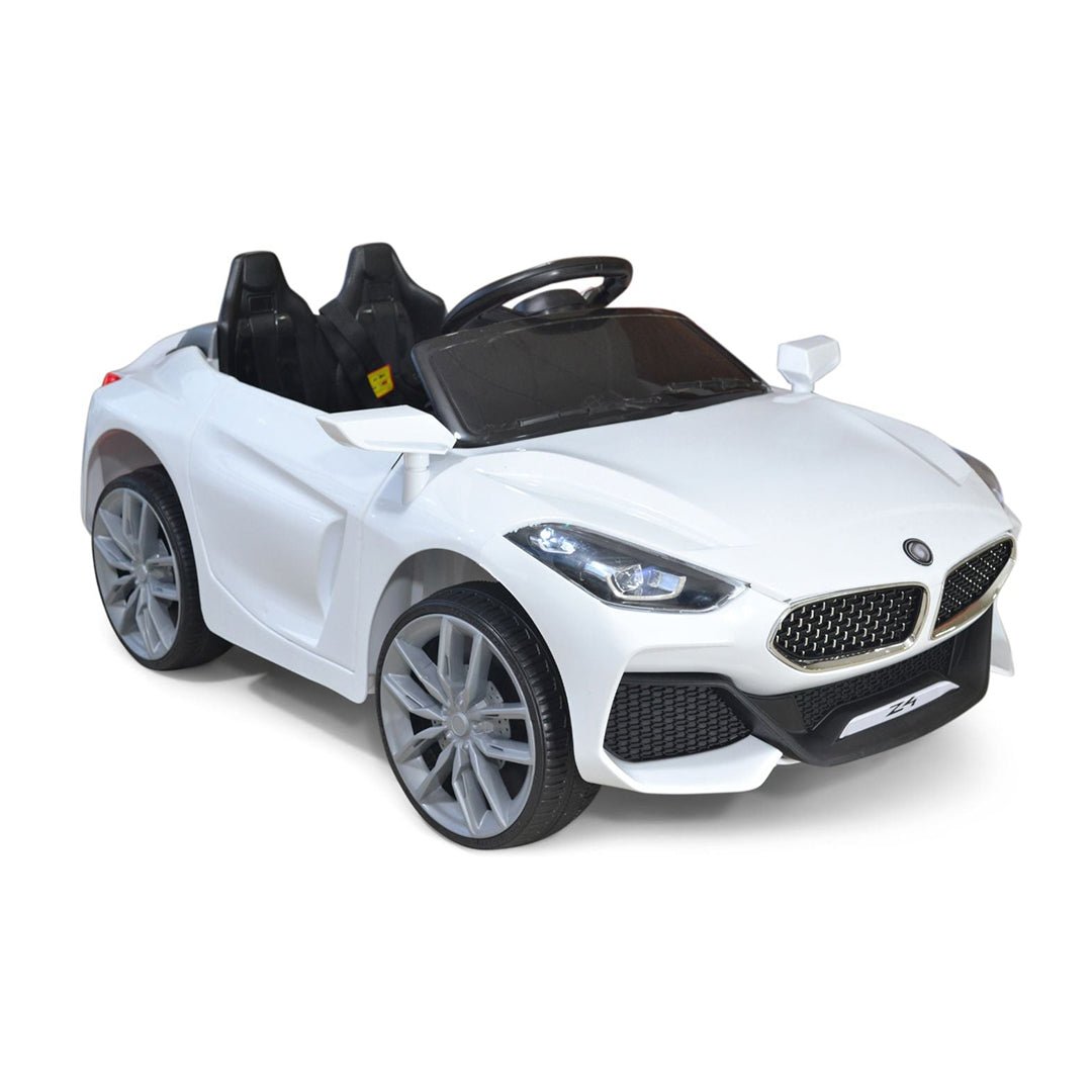 Carros electricos para niños con control remoto on sale