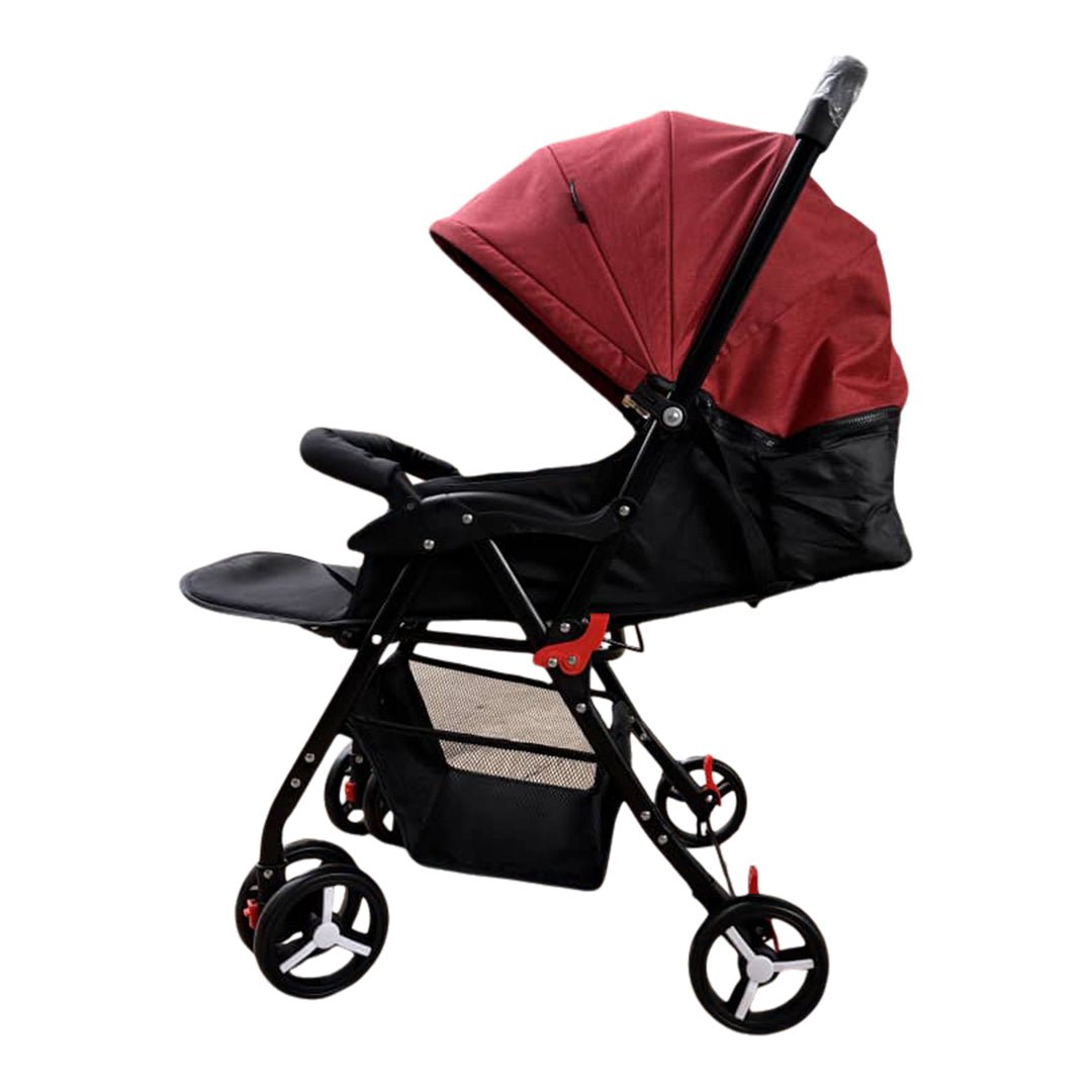 Coche Bebe Xb99 Plegable Liviano - Main Image
