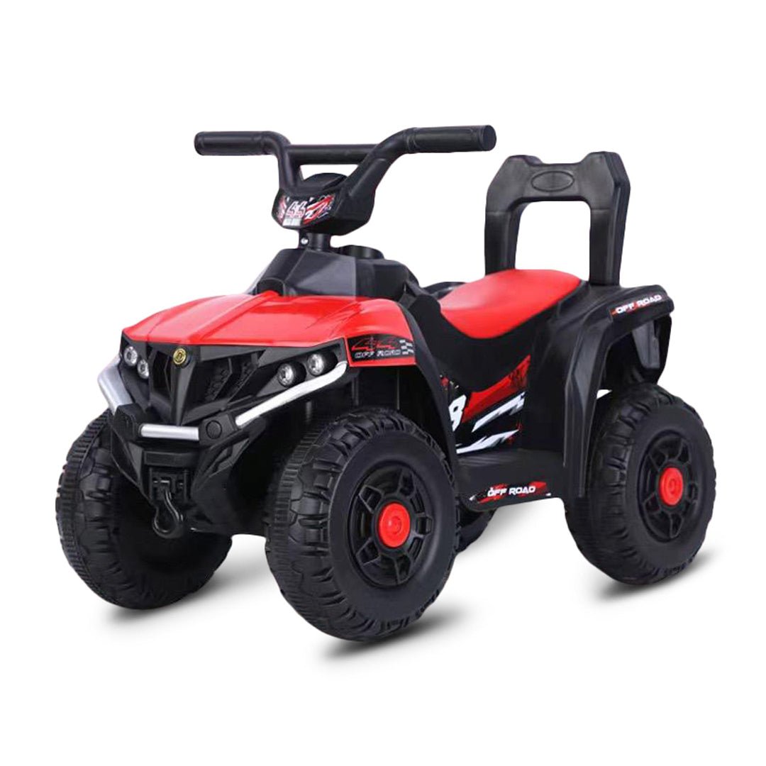 Cuatrimoto Eléctrica - Juguetería - Homesale | HS-VECMBR