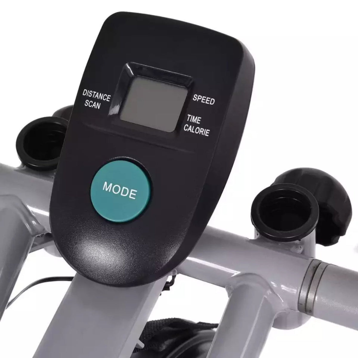 Eliptica Mecanica Multifuncion Bicicleta Eliptica Remo Monit - Fitness - Homesale |