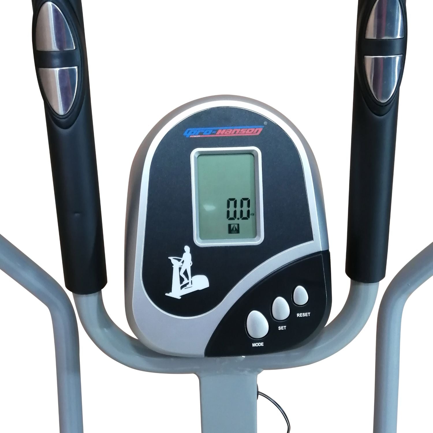 Eliptica Multifuncional Pro Hanson Bicicleta Estatica Eliptica - Fitness - Homesale |