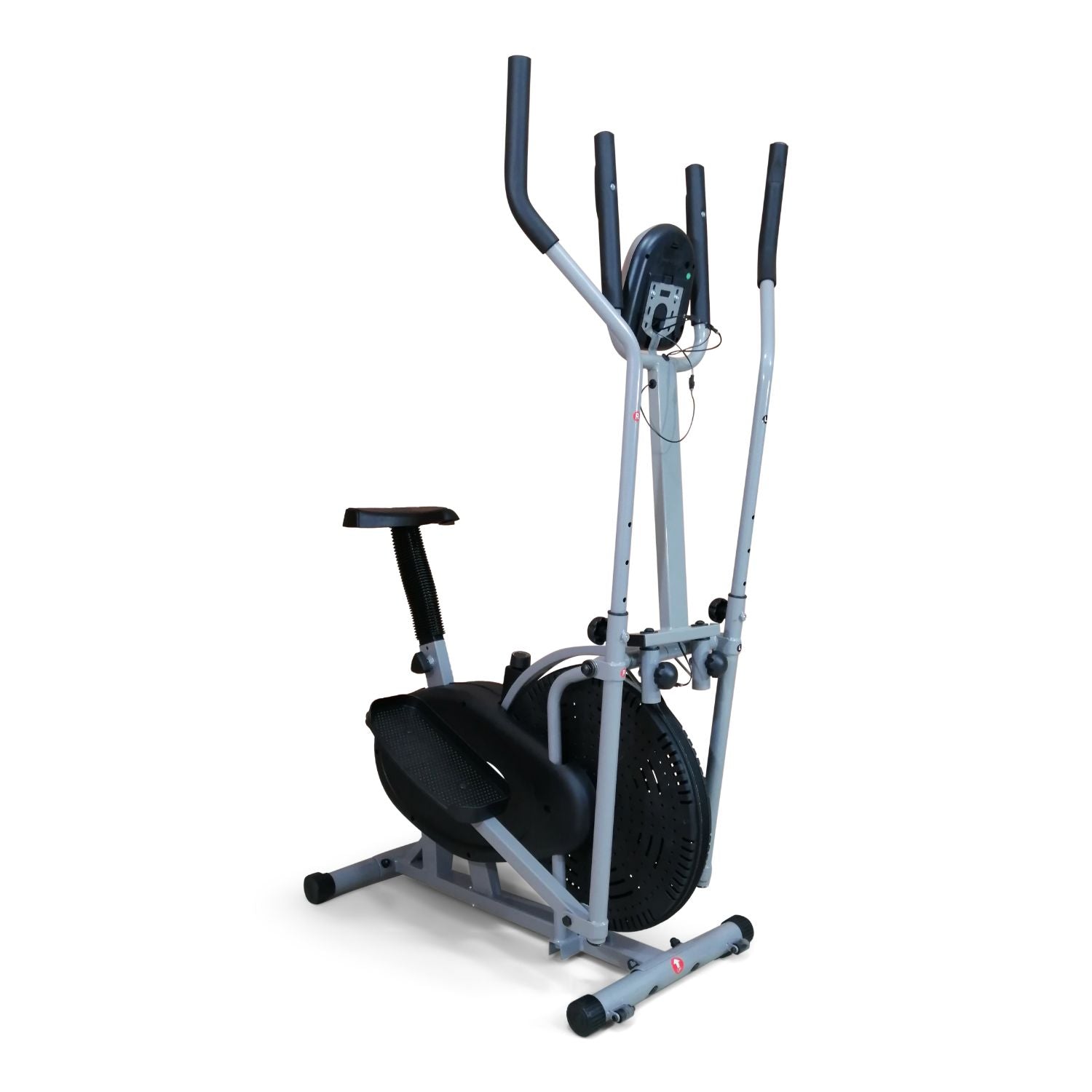 Eliptica Multifuncional Pro Hanson Bicicleta Estatica Eliptica - Fitness - Homesale |