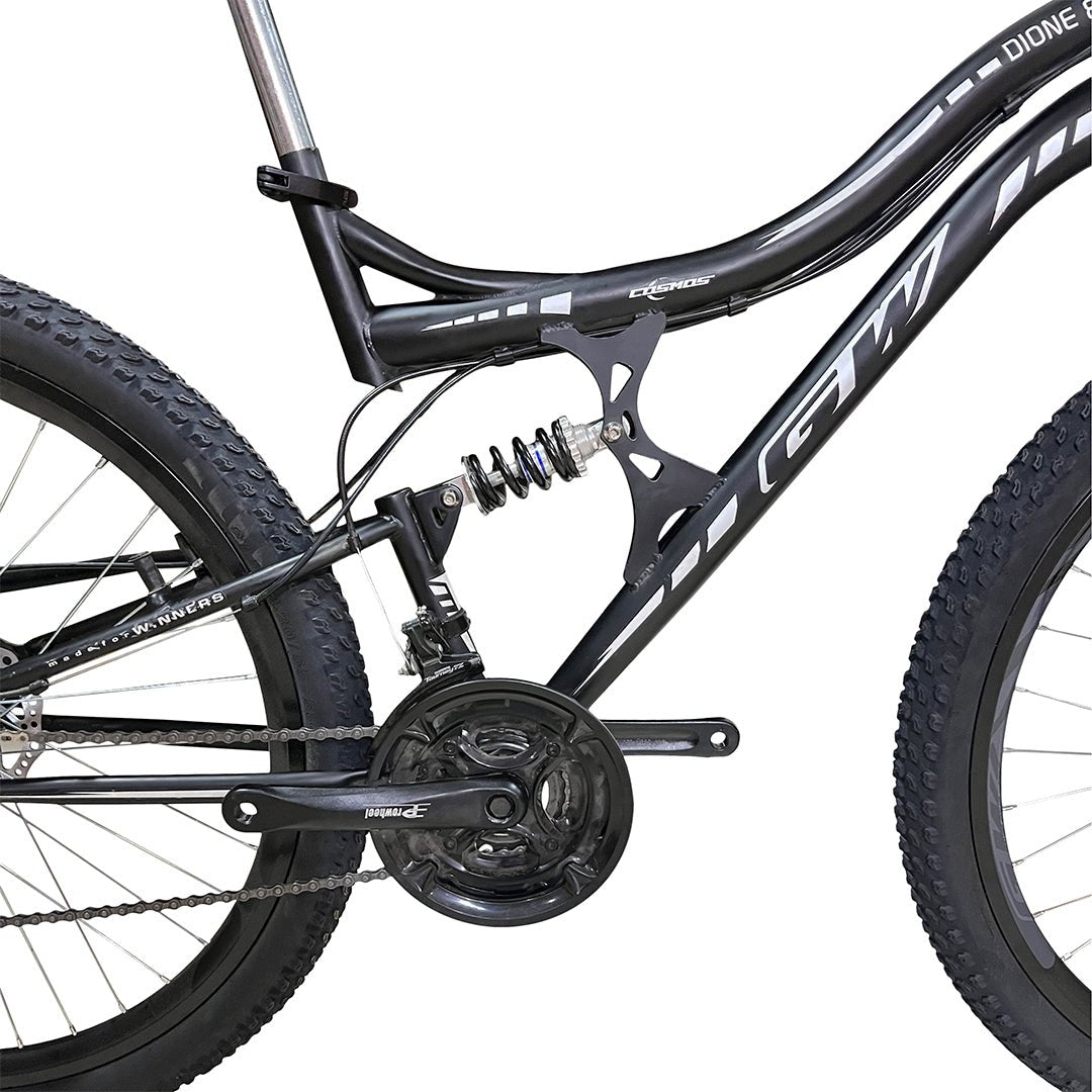 GW Dione - Bicicletas - GW | HS-BDIBKS26FMS
