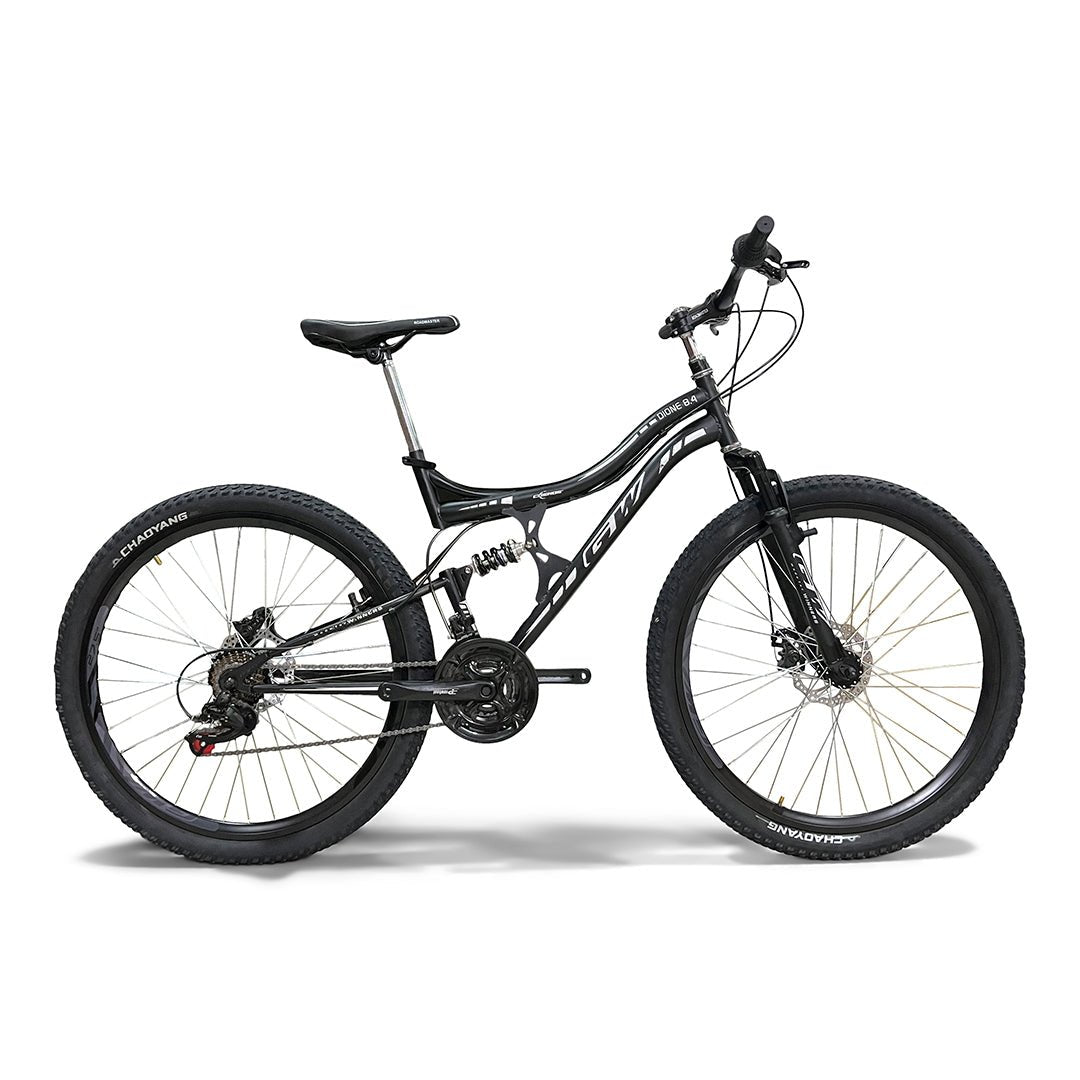 GW Dione - Bicicletas - GW | HS-BDIBKS26FMS