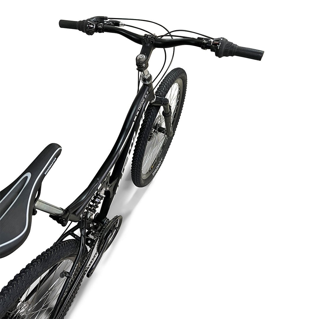 GW Dione - Bicicletas - GW | HS-BDIBKS26FMS