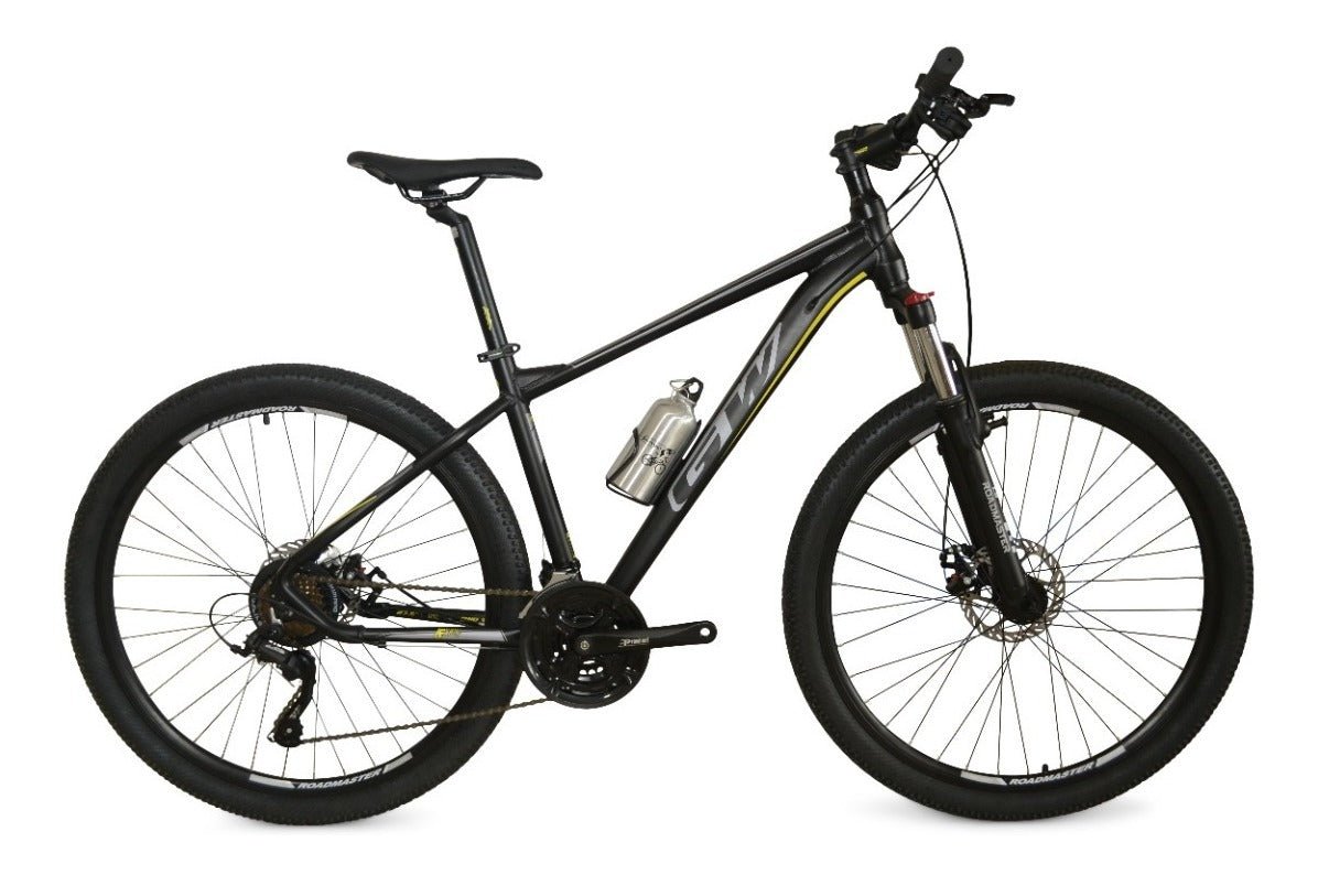 GW Hyena 29" - Bicicletas - GW | HS-BHYBKM29FMS