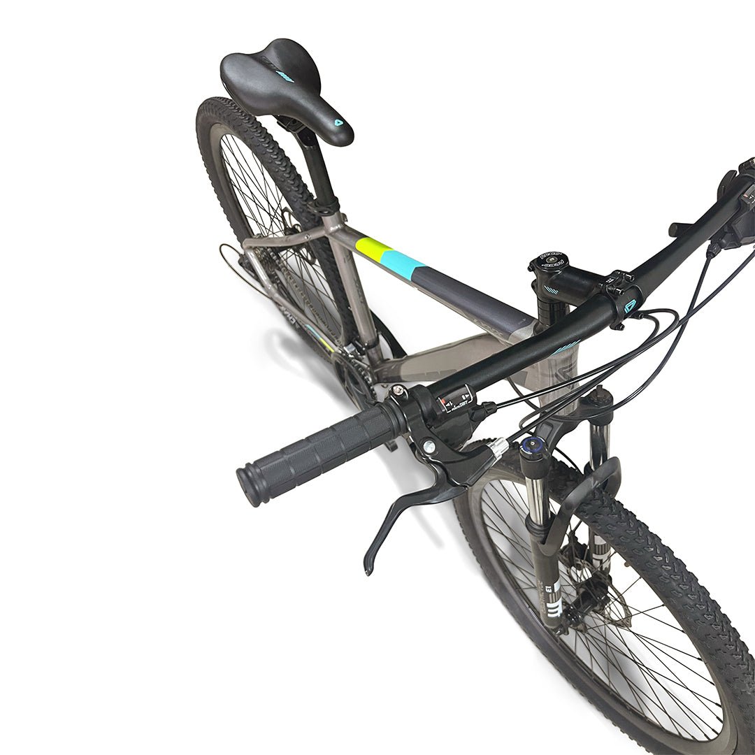 GW Lynx - Bicicletas - GW | HS-BLYGBS27FMM