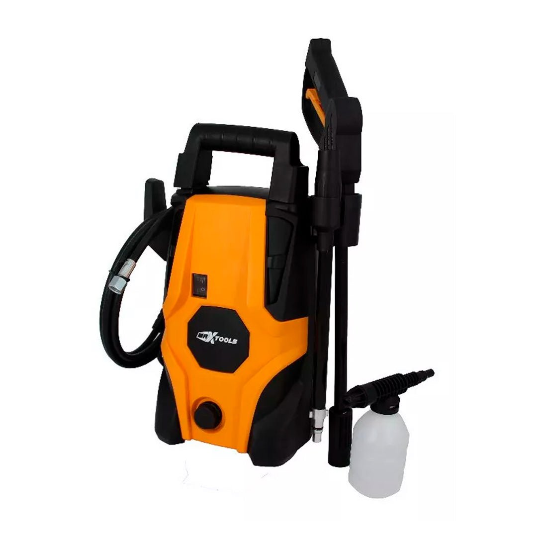 Hidrolavadora Eléctrica 1400w 1700psi - Herramientas - Max Tools | MT-TOHID1400W