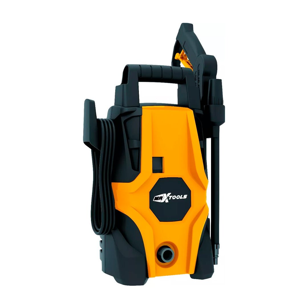 Hidrolavadora Eléctrica 1400w 1700psi - Herramientas - Max Tools | MT-TOHID1400W