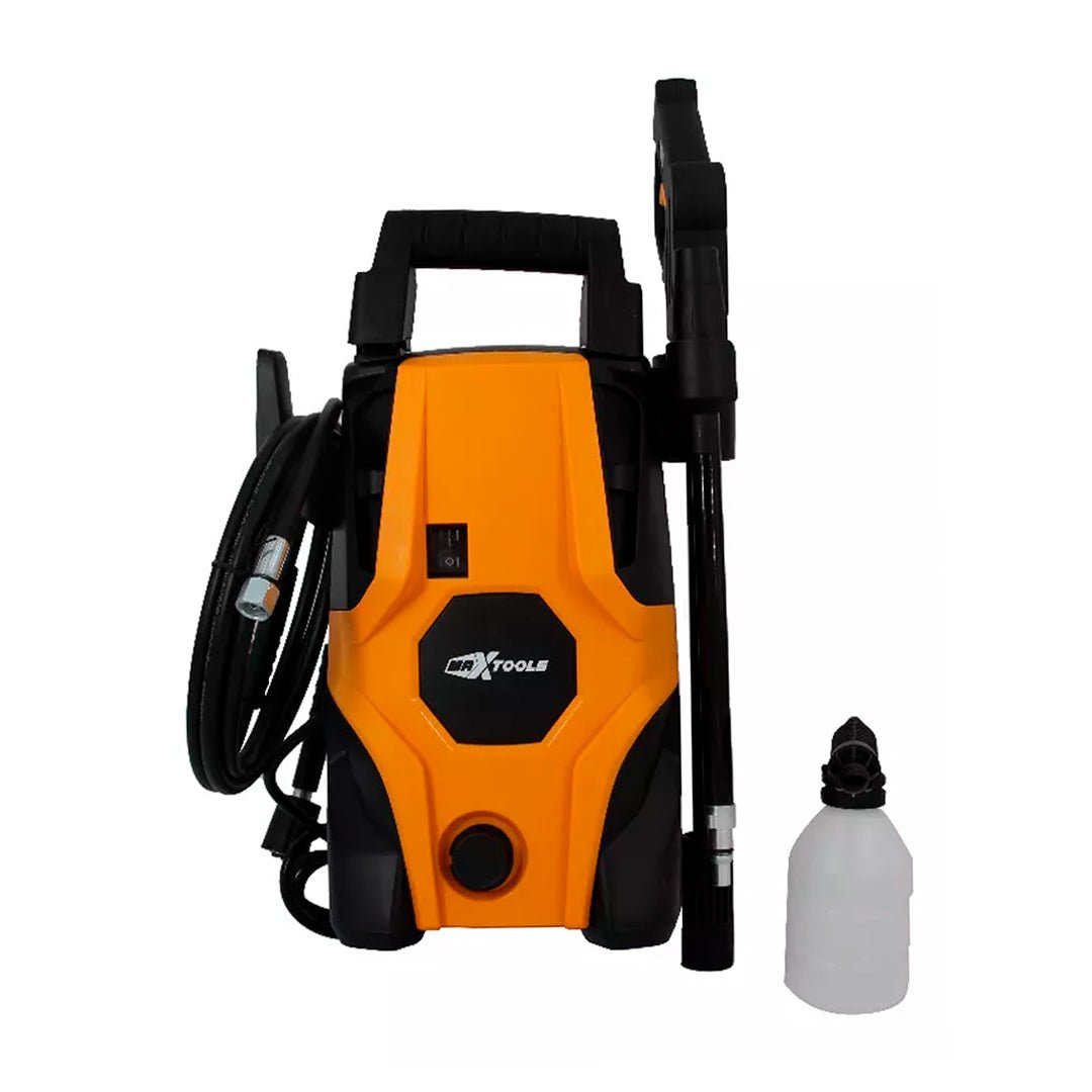 Hidrolavadora Eléctrica 1400w 1700psi - Herramientas - Max Tools | MT-TOHID1400W