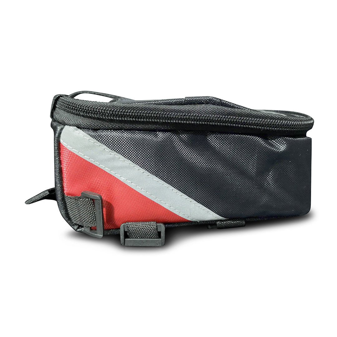 Maletín porta Celular - Accesorios Bicicleta - Roadmaster | HS-MBMGBK
