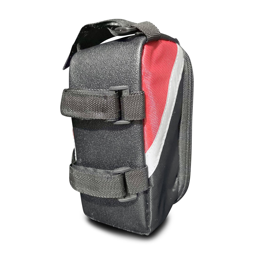 Maletín porta Celular - Accesorios Bicicleta - Roadmaster | HS-MBMGBK