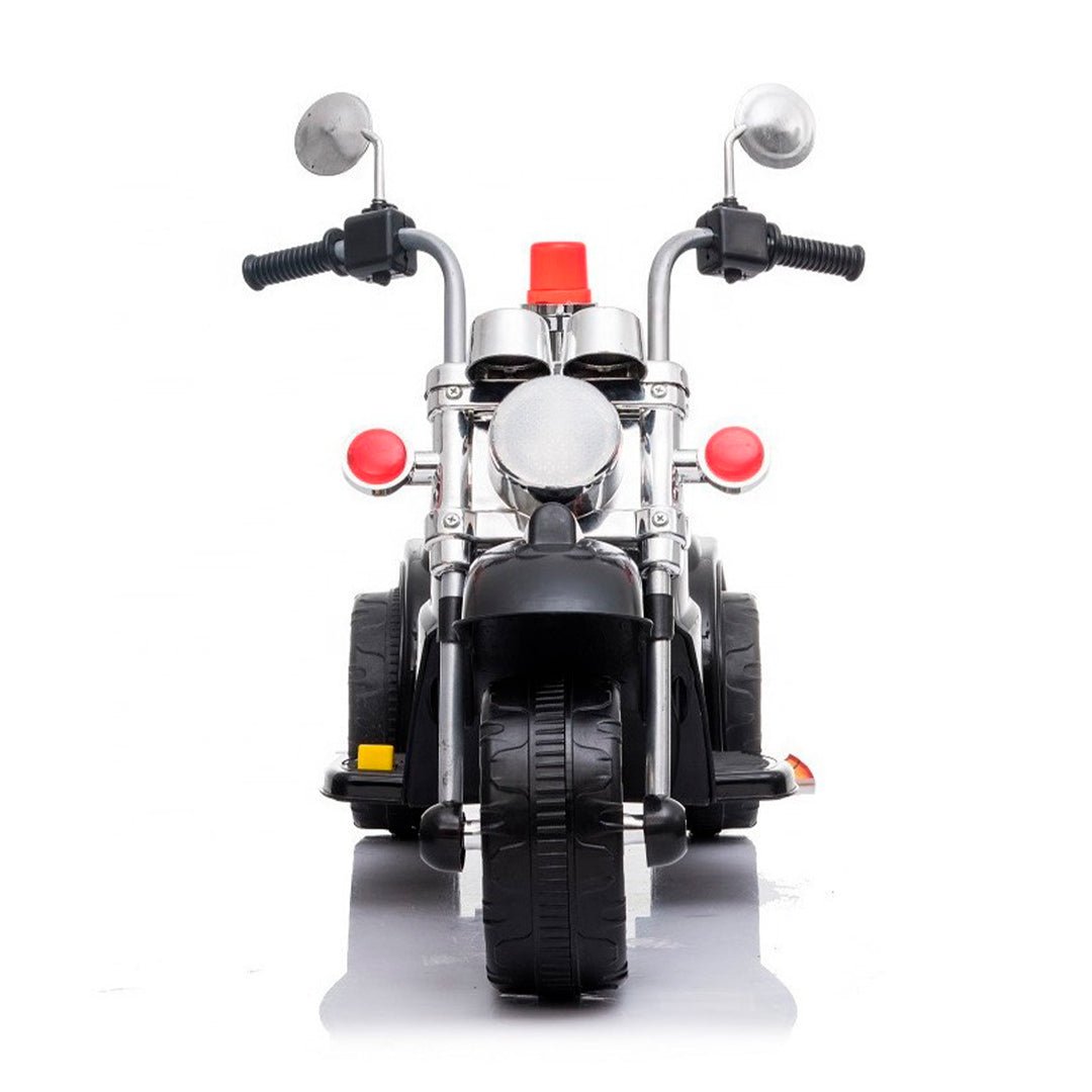 Moto Eléctrica Tipo Chopper - Juguetería - Homesale | HS-VEMBMWHPI