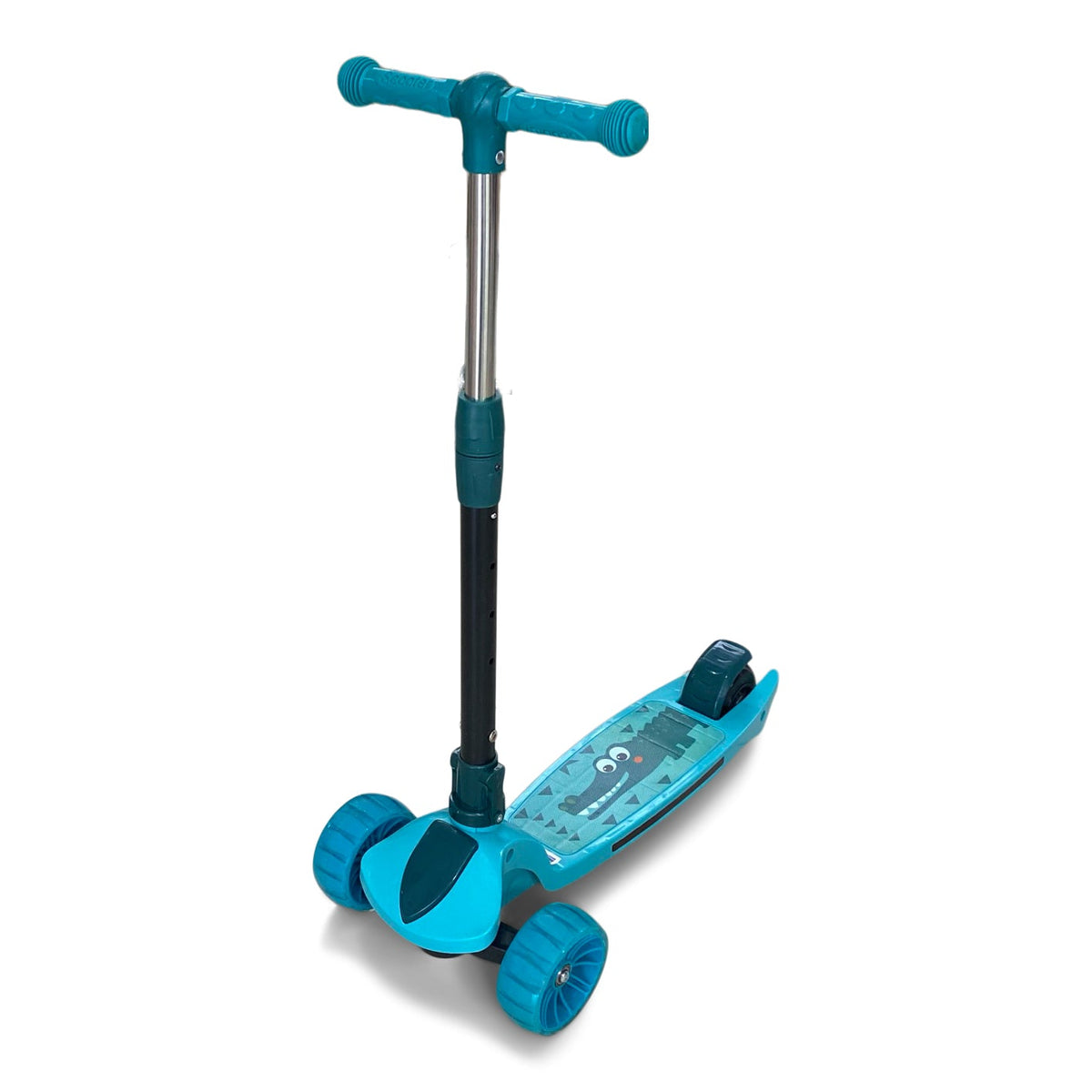 Scooter Ajustable Para Niños - Juguetería - Homesale | HS-SCJPGN