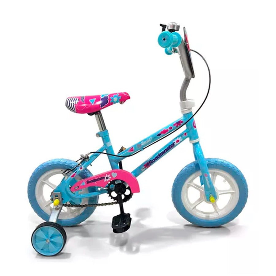 Roadmaster Bicicleta Infantil Rin 12"