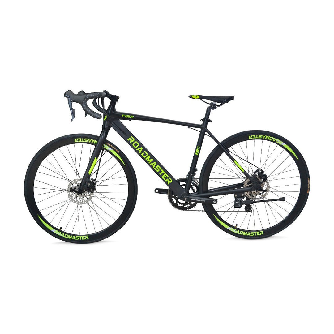 Roadmaster Fire - Bicicletas - Homesale | HS-BFIBNS70FMS