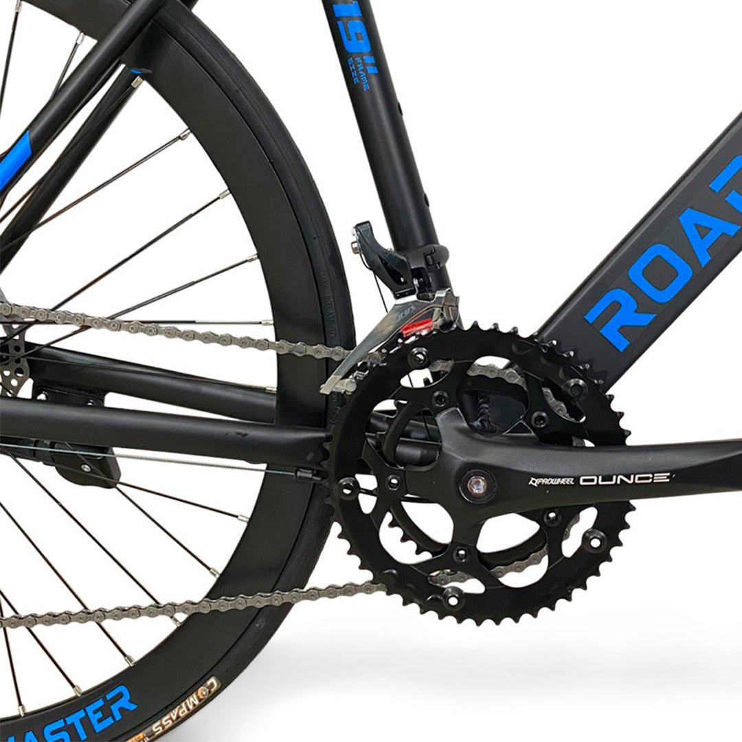 Roadmaster Fire - Bicicletas - Homesale | HS-BFIBBS70FMS
