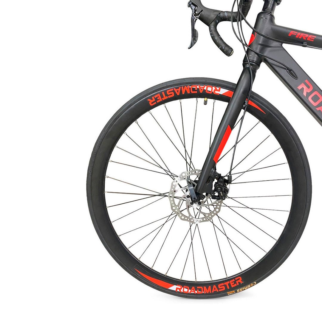 Roadmaster Fire - Bicicletas - Homesale | HS-BFIBRS70FMS