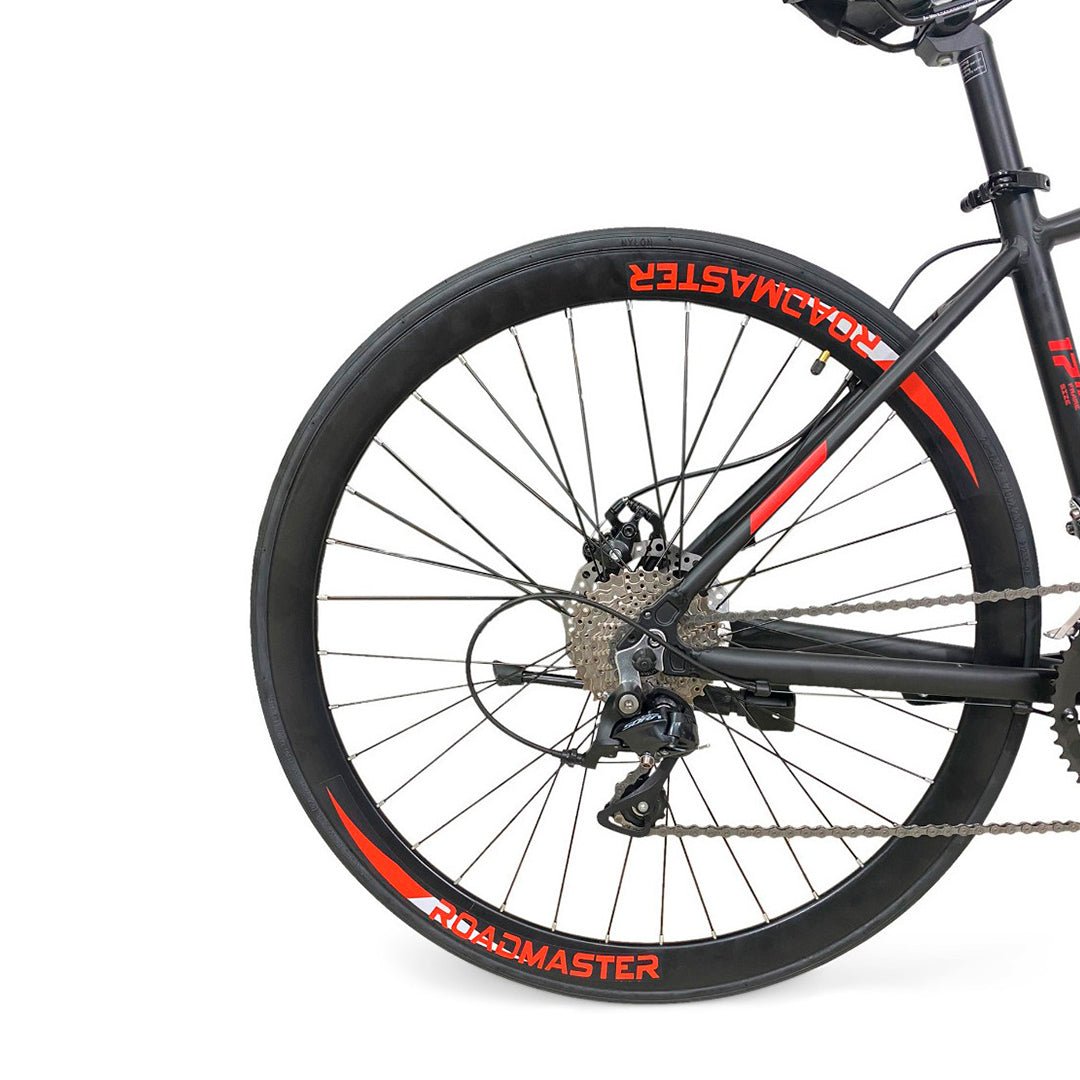 Roadmaster Fire - Bicicletas - Homesale | HS-BFIBRS70FMS