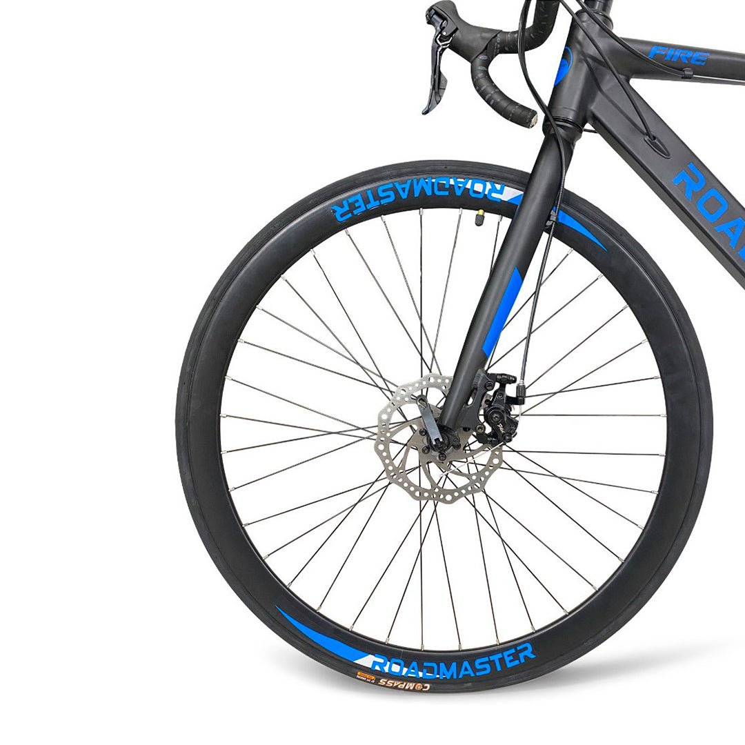 Roadmaster Fire - Bicicletas - Homesale | HS-BFIBBS70FMS
