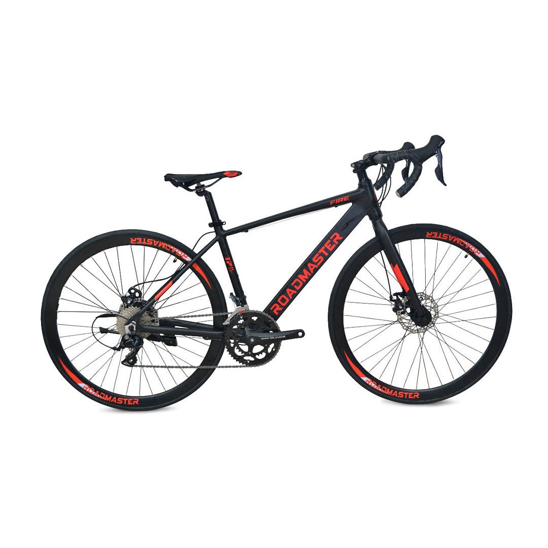 Roadmaster Fire - Bicicletas - Homesale | HS-BFIBRS70FMS