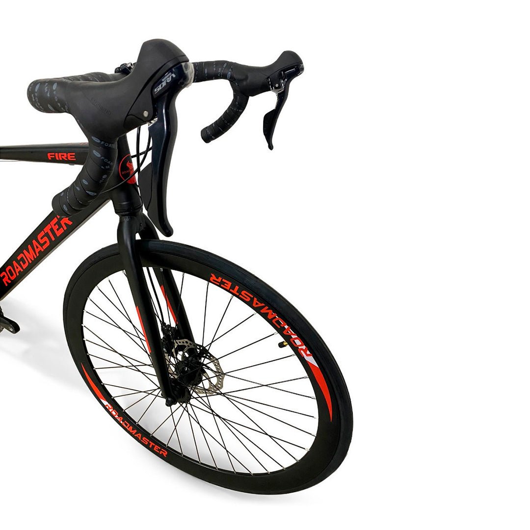 Roadmaster Fire - Bicicletas - Homesale | HS-BFIBRS70FMS