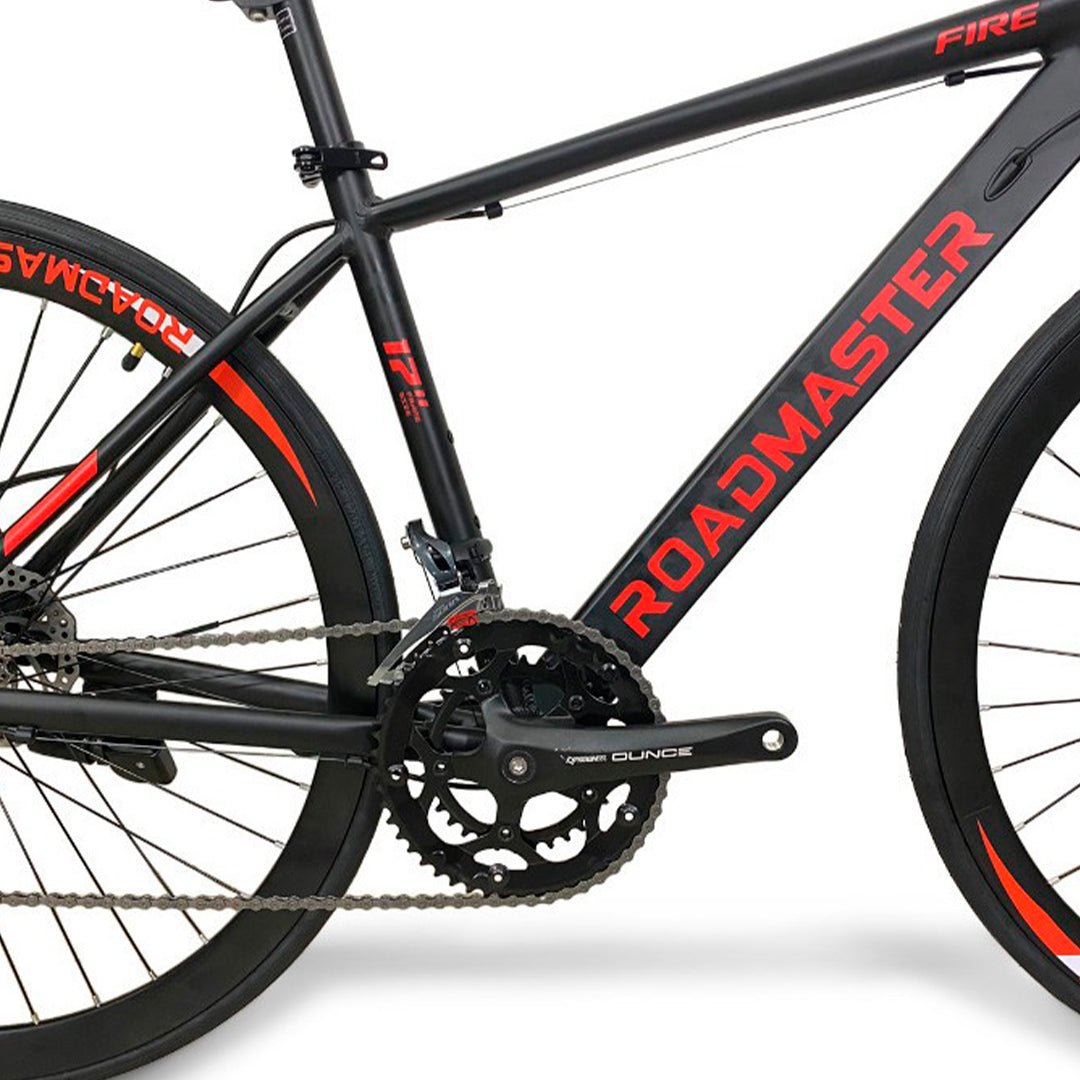 Roadmaster Fire - Bicicletas - Homesale | HS-BFIBRS70FMS
