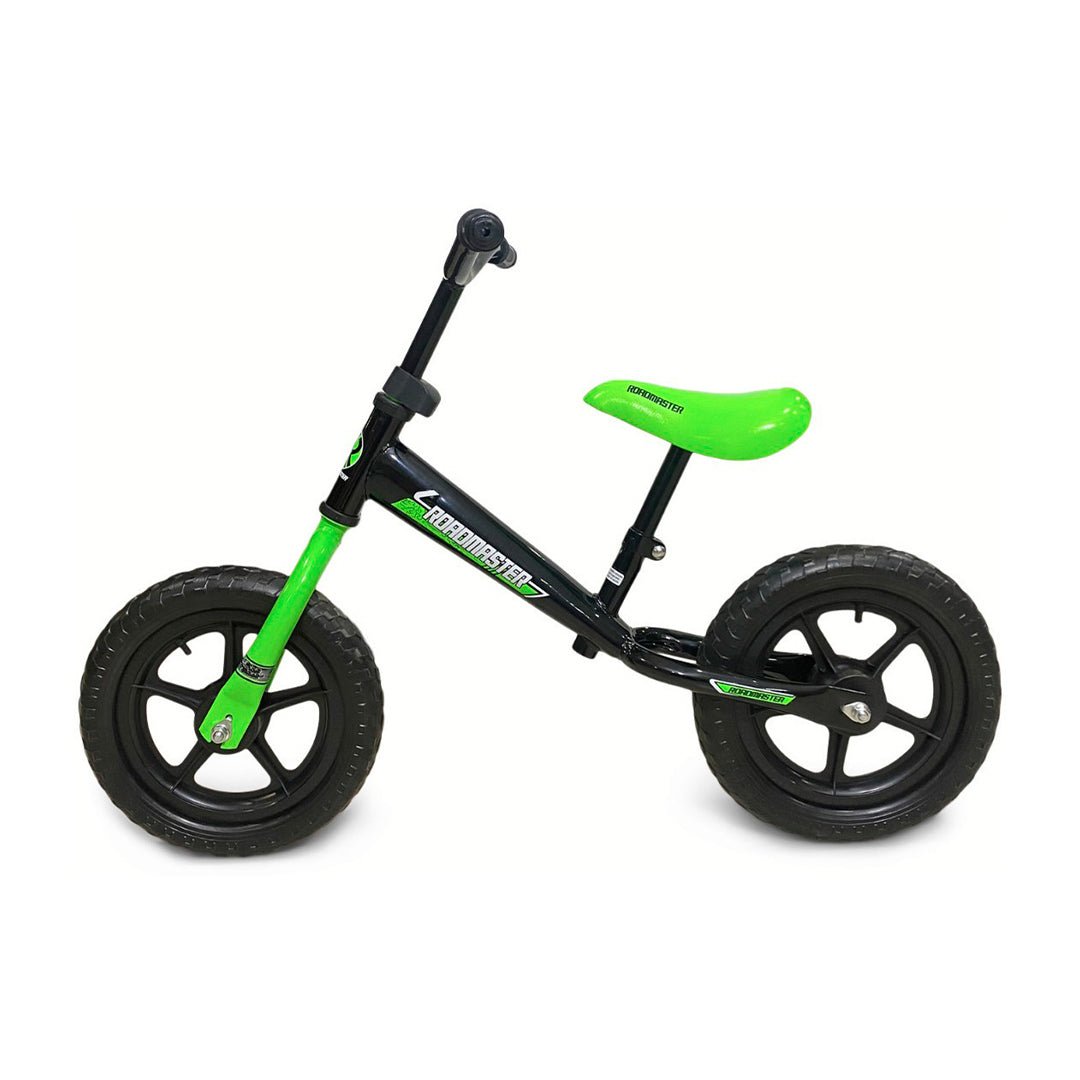 Roadmaster Firstbike Bicicleta de Impulso - Juguetería - Roadmaster | HS-BIMPBN12