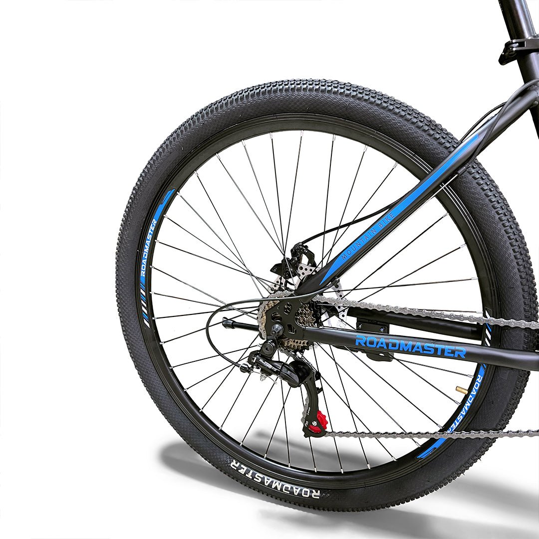 Roadmaster Hurricane - Bicicletas - Roadmaster |